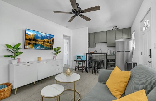 Rancho Cucamonga Apartment | NEW Cozy Beautiful 2BR/1BA Family-Friendly Apartment