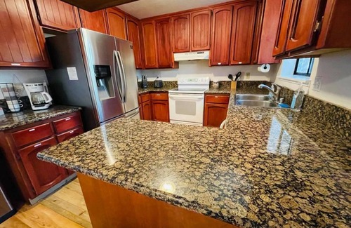 Glencoe Cabin | NEW!! Cozy cabin in the pines! Family/pet friendly, game room, cal king bed