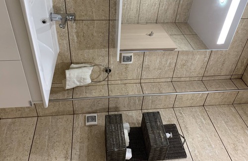 Plovdiv Center Condo | New Cozy City Central