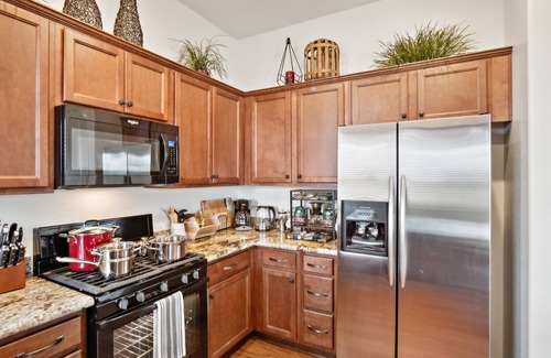Granville House | NEW! Cozy Granville Retreat w/Modern Amenities