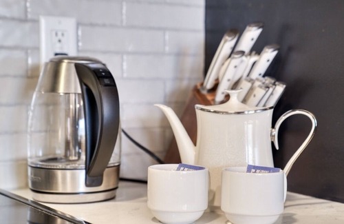 Bozeman Condo | NEW Cozy & Luxe "LAGOM1STAY" Top Floor Loft Central To Downtown Bozeman & MSU