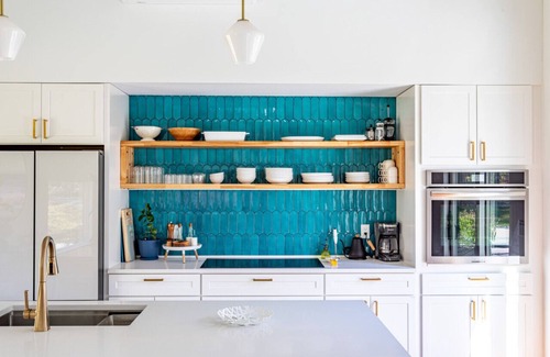 Narrowsburg House | NEW: Cozy Modern Cabin in the Woods