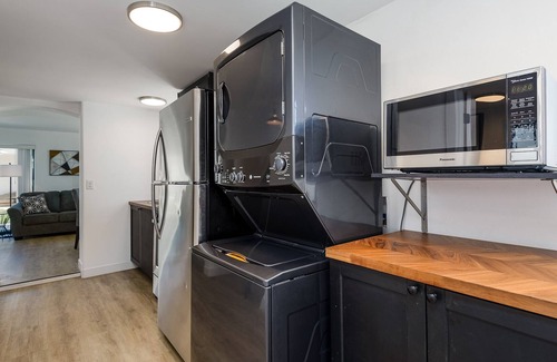 Garfield House | NEW Cozy Private Guesthouse in the heart of Phoenix!