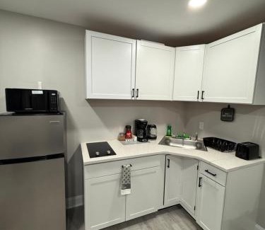 Queens Apartment | New Cozy Private Studio JFK