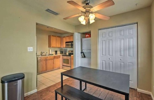 Coquina Key House | NEW! Cozy St Petersburg Escape: Boat Slip On-Site!