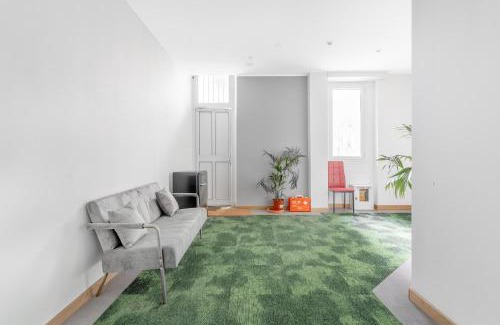 Baranzate Apartment | new cozyflat free wifi e AC 7 min Rho fiera
