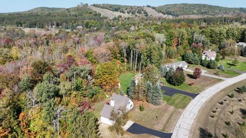 Thompsonville House | New! Crystal Dreams - Luxury Chalet At Crystal Mt