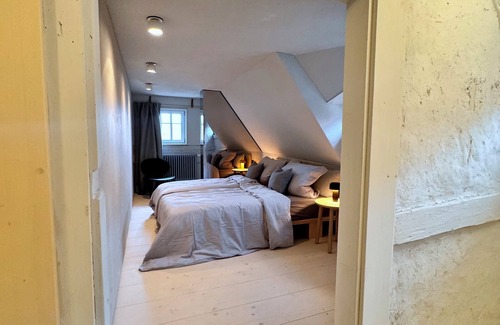 Grossschoenau Other | NEW! "dasErbhaus" a half-timbered house in the middle of the Zittauer Gebirge Nature Park.