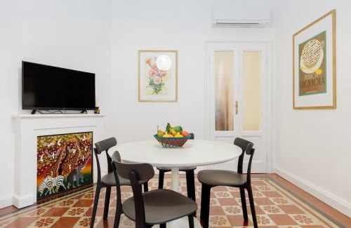 Bullona Apartment | New Design Apartment