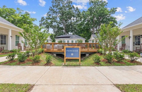 Youngsville Apartment | New Double Play Cottage | Studio | Sports Complex