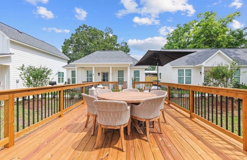 Youngsville Apartment | New Double Play Cottage | Studio | Sports Complex