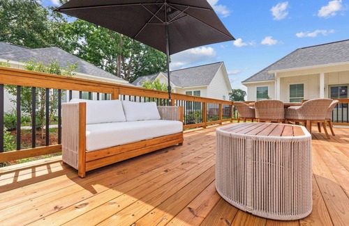 Youngsville Apartment | New Double Play Cottage | Studio | Sports Complex