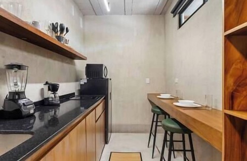 Downtown Cancun Apartment | #NEW*Down Town Loft pool in the heart of Cancun