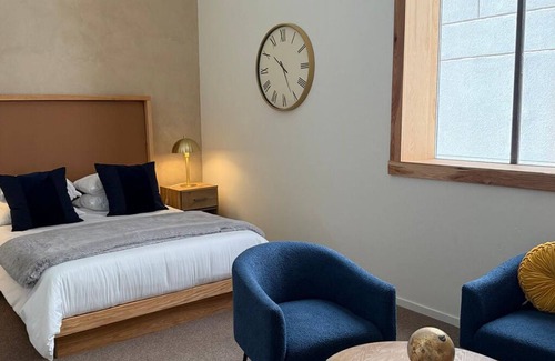 Downtown Tucson Hotel | New! Downtown Boutique Hotel with Cocktail Bar