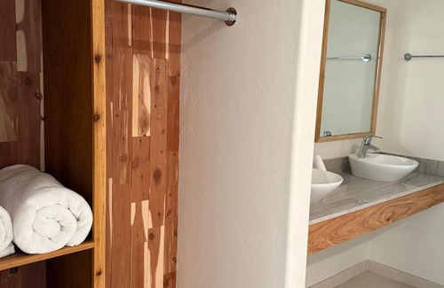 Downtown Tucson Hotel | New! Downtown Boutique Hotel with Cocktail Bar