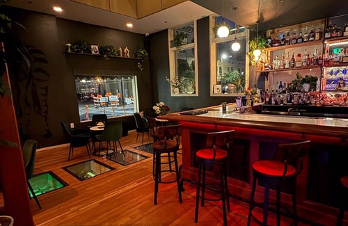 Downtown Tucson Hotel | New! Downtown Boutique Hotel with Cocktail Bar