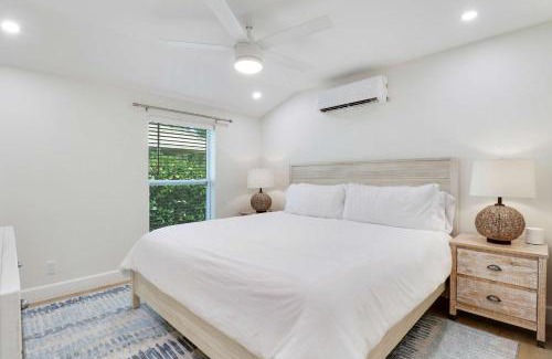 Stuart Apartment | New Downtown Cottage on Camden #1