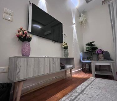 Qasr an-Nil Apartment | New Downtown studios in cairo