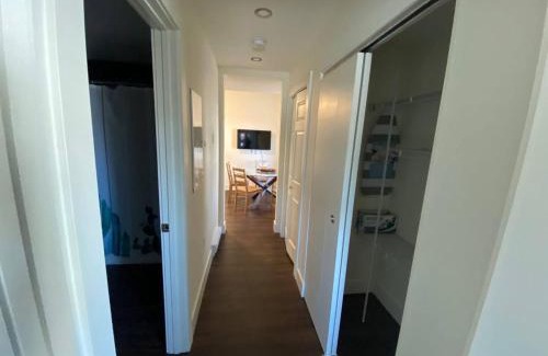 North Central Edmonton Apartment | New Dt Apartment Walk To All