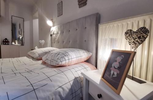 City-Centre - Petite France Apartment | New Duplex de charme au pied de la Cathédrale Carré d'or