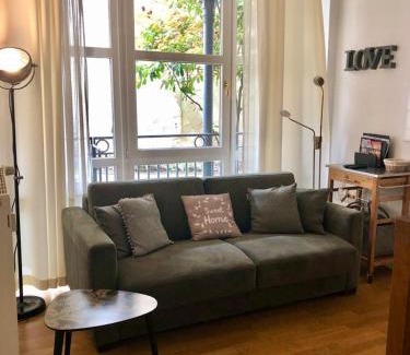 City-Centre - Petite France Apartment | New Duplex de charme au pied de la Cathédrale Carré d'or