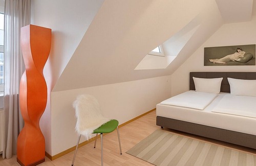 Bad Kreuznach Apartment | New Duplex maisonette apartment