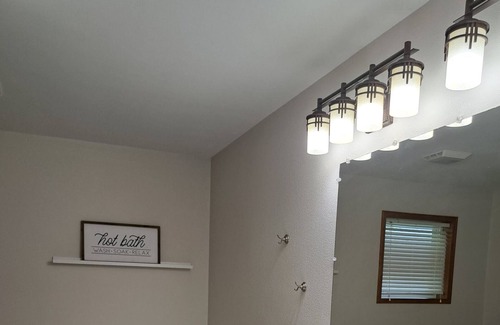 Pelican Rapids House | New! East Lida View on Lake Lida