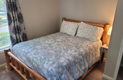 Elberta House | New! Elberta Cottage - Very Cute! Great Spot!