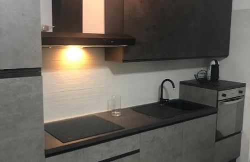 Decimomannu House | New elegant apartment