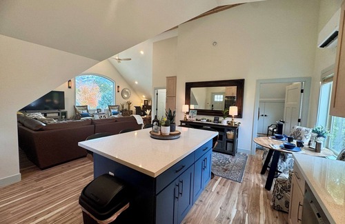 East Millcreek House | New - Elevated Comfort in Salt Lake City
