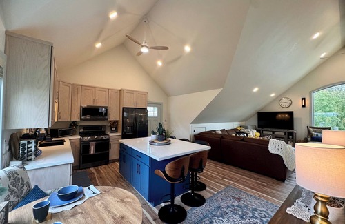 East Millcreek House | New - Elevated Comfort in Salt Lake City