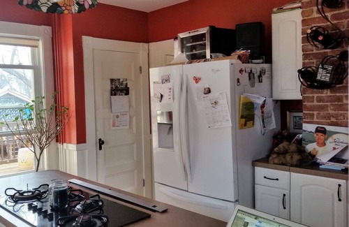 Dover House | New Englander Style Family Home