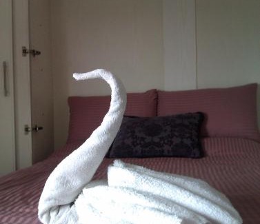 East Acton Apartment | "New entire flat Zone2 - 20min to Central"