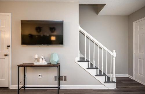 Norcross House | NEW ENTIRE PLACE COZY QUIET 2b2b TOWNHOUSE SP1275