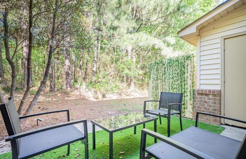 Norcross House | NEW ENTIRE PLACE COZY QUIET 2b2b TOWNHOUSE SP1265