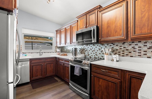 St. Petersburg - Clearwater House | New! Epic Fun by Beach~ MiniGolf/GameRoom/Disc Golf/Shuffleboard/Pacman/Firepits