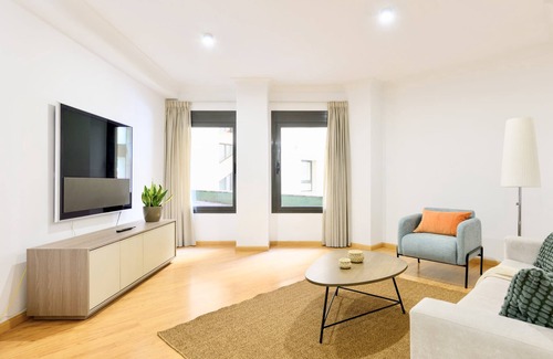 Vegueta Apartment | Newly Refurbished Apt in Triana/Vegueta