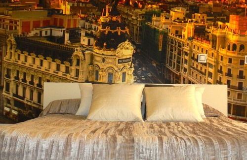 Guindalera Apartment | NEW EXCLUSIVE HOUSING WITH GARAGE AND TERRACE NEXT TO SALES