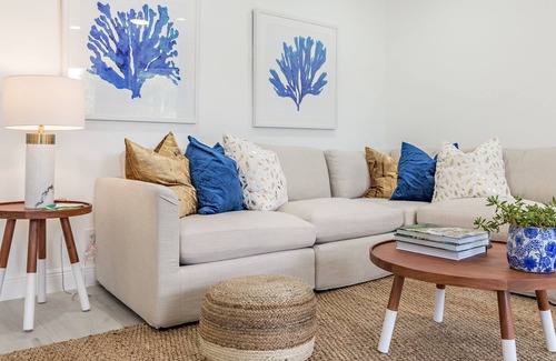 Parrot Cove House | New! Fairway Dreams! Luxury Golf Oasis