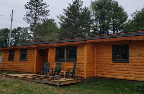 Warrensburg Cabin | NEW FAMILY CABIN! WELCOME!