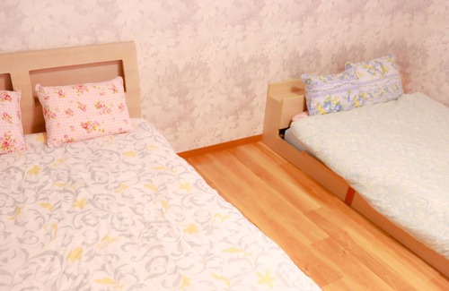 Arakawa House | New Family Room