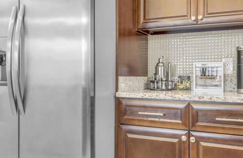 Buckroe Beach House | [NEW] Family Style 5BR Home Mins From Buckroe Beach