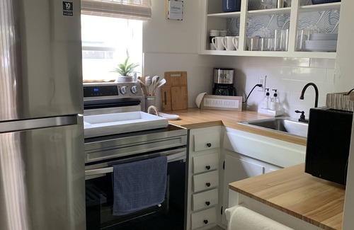 Pompano Beach Condo | NEW! Find your SolMate at our Beach Retreat.
