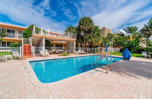 Pompano Beach Condo | NEW! Find your SolMate at our Beach Retreat.