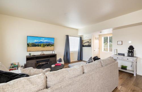 Flagstaff House | New Flagstaff Adventure Getaway