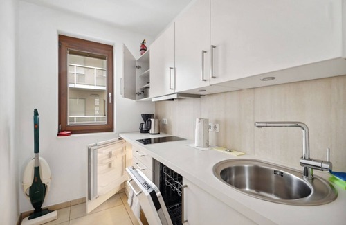 Innere Vorstadt Apartment | NEW FLAT @ Baroque Dresden