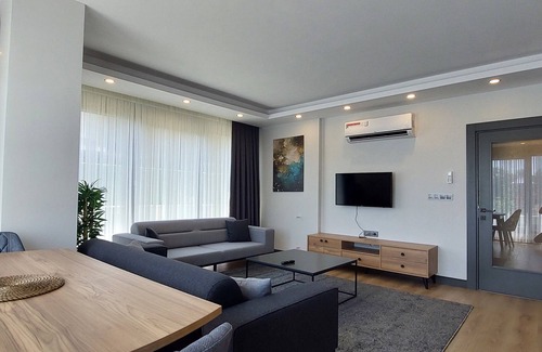 Lara House | New Flat&Large Living Space(1) Close to Lara Beach