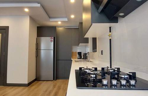 Lara Apartment | New Flat&Large Living Space(3) Close to Lara Beach