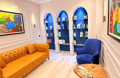 Old City Hotel | New Florenta Hotel