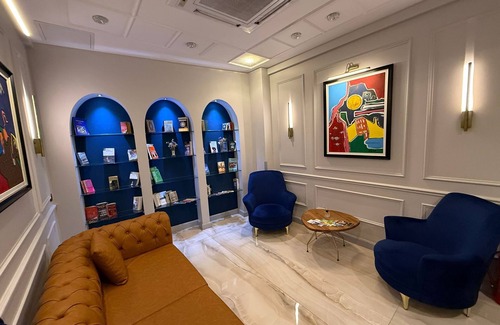 Old City Hotel | New Florenta Hotel